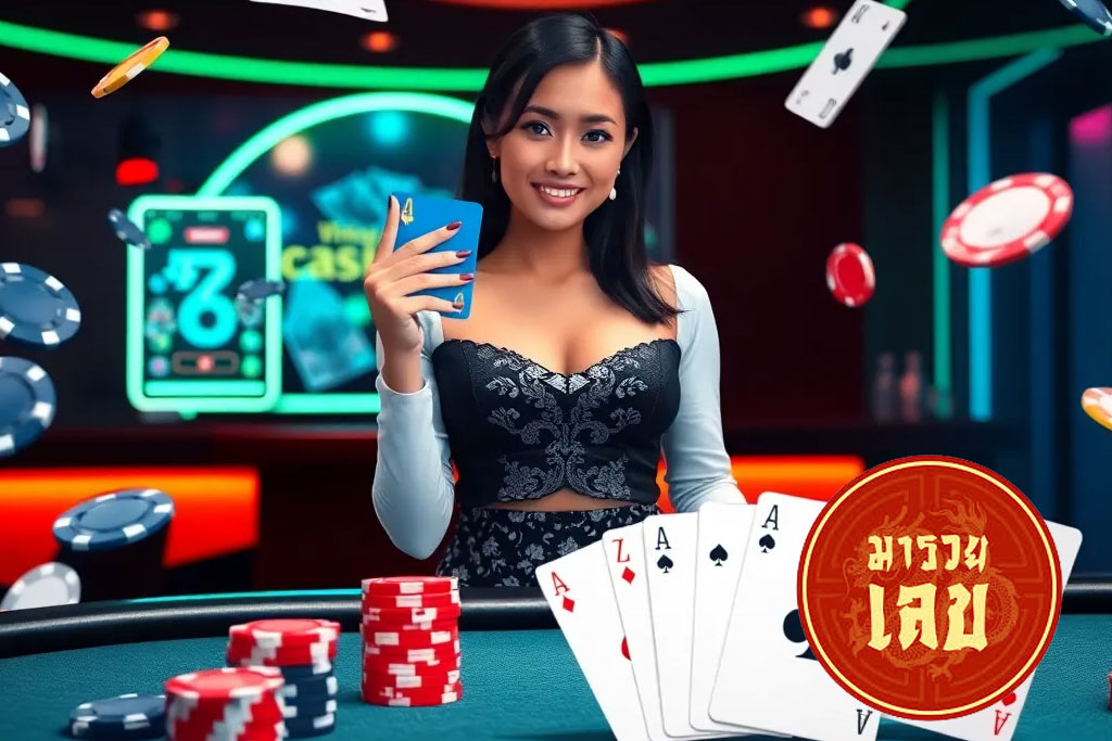มารวย88-CASINO
