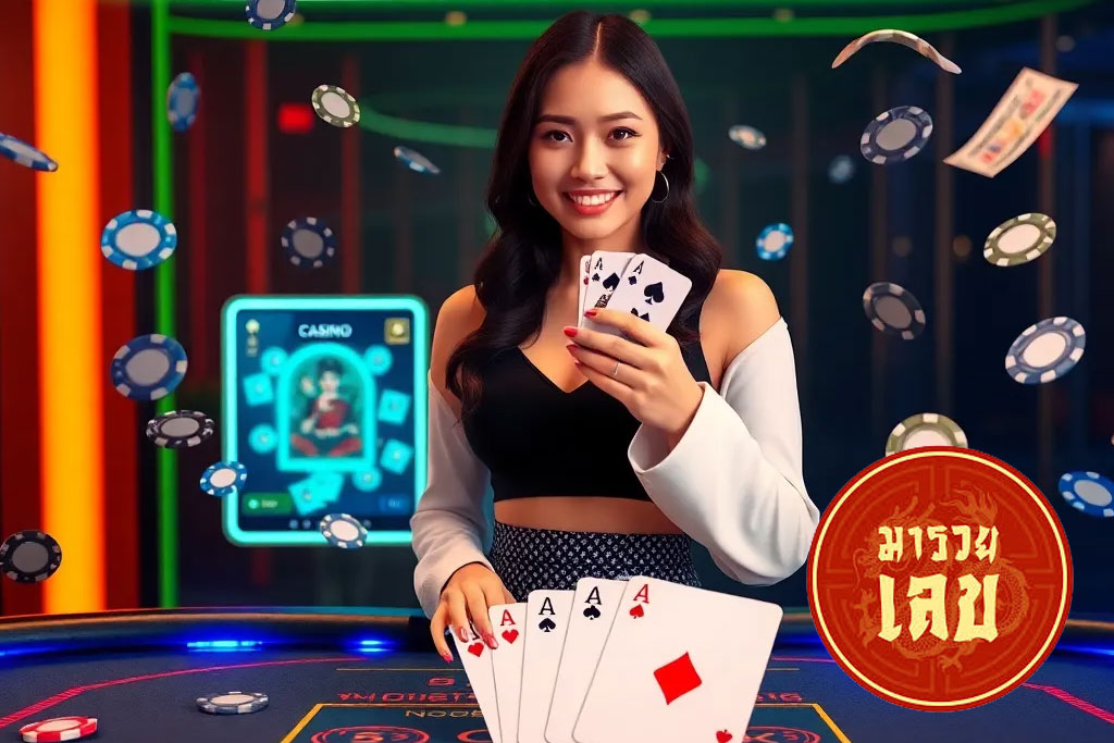 มารวย88-GAME